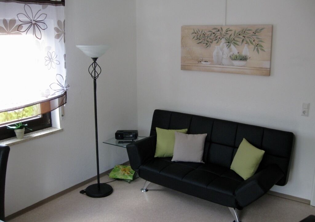 Photo of Livingroom in Kolmreuth