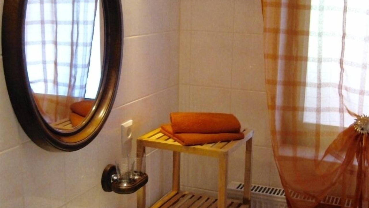 Photo of Bathroom in Kolmreuth