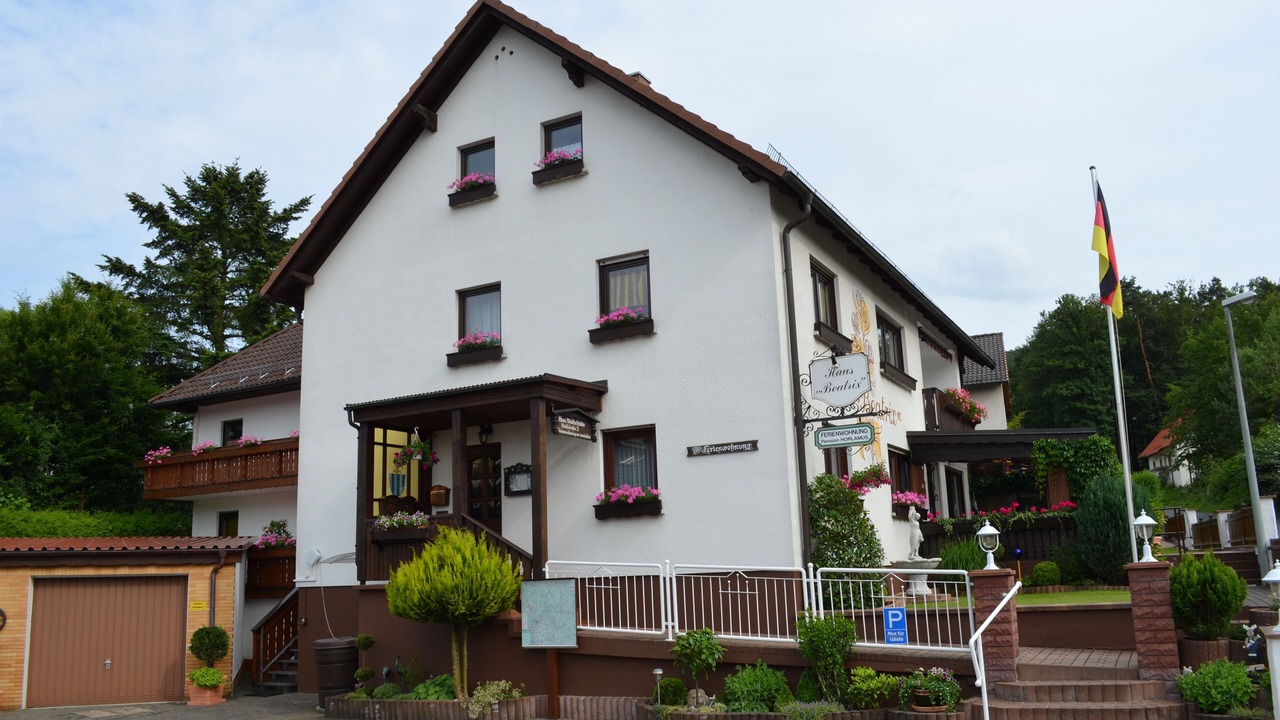 Photo of Outdoor in Kolmreuth