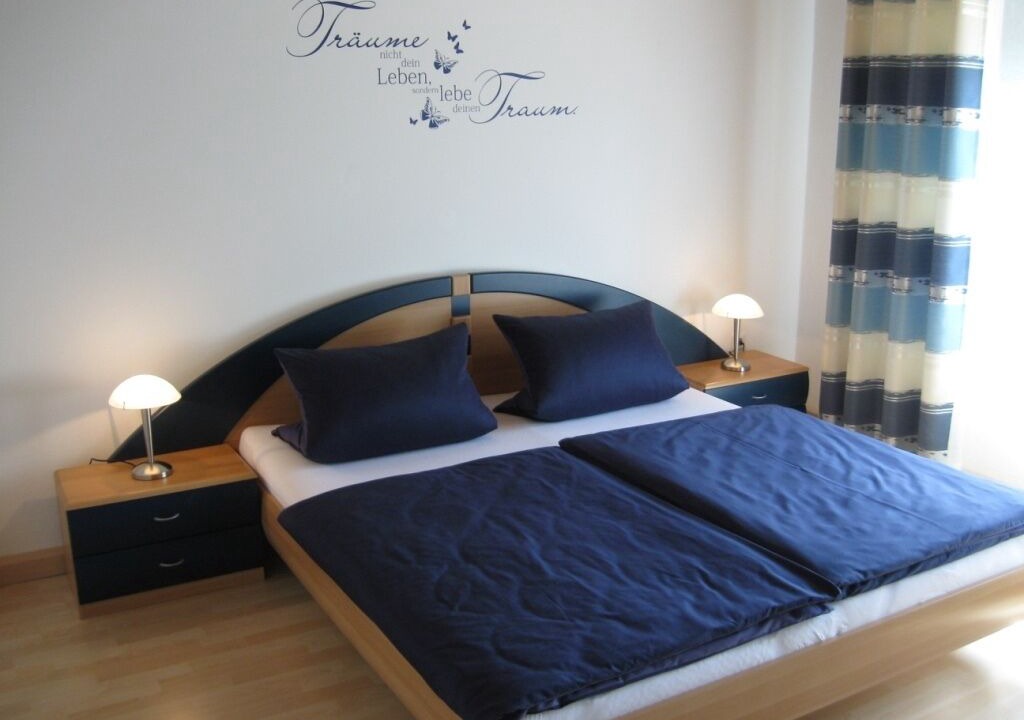Photo of Bedroom in Kolmreuth