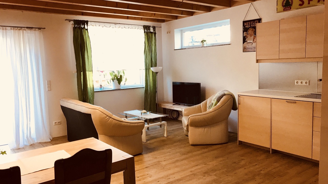 Photo of Livingroom in Niederstetten