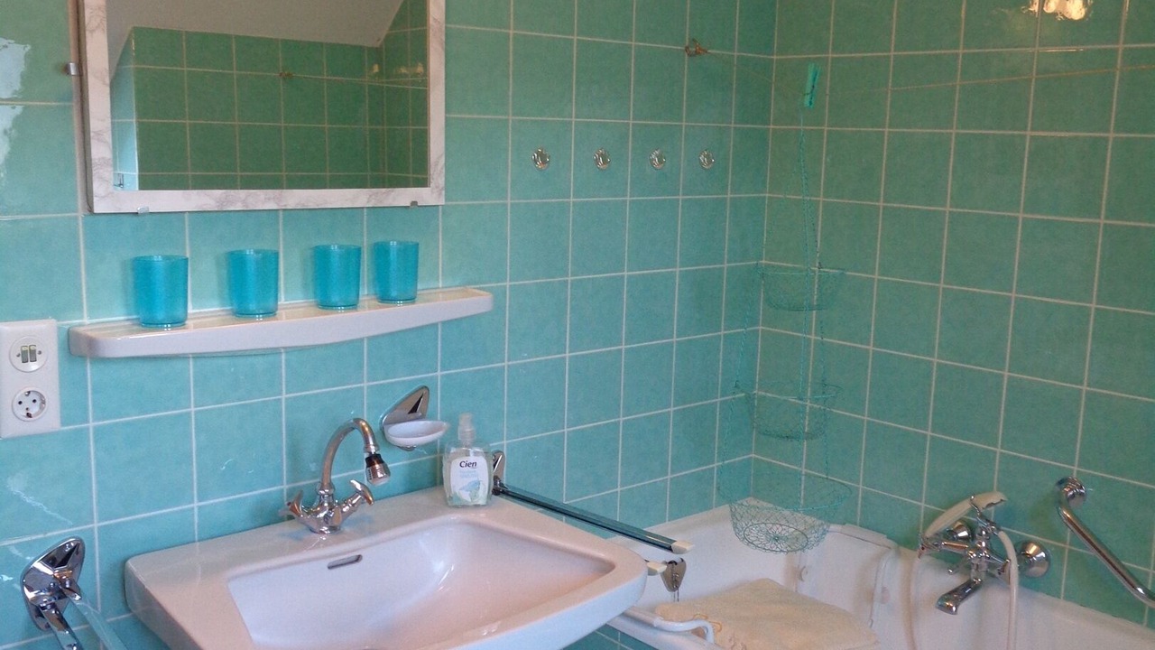 Photo of Bathroom in Neuendettelsau
