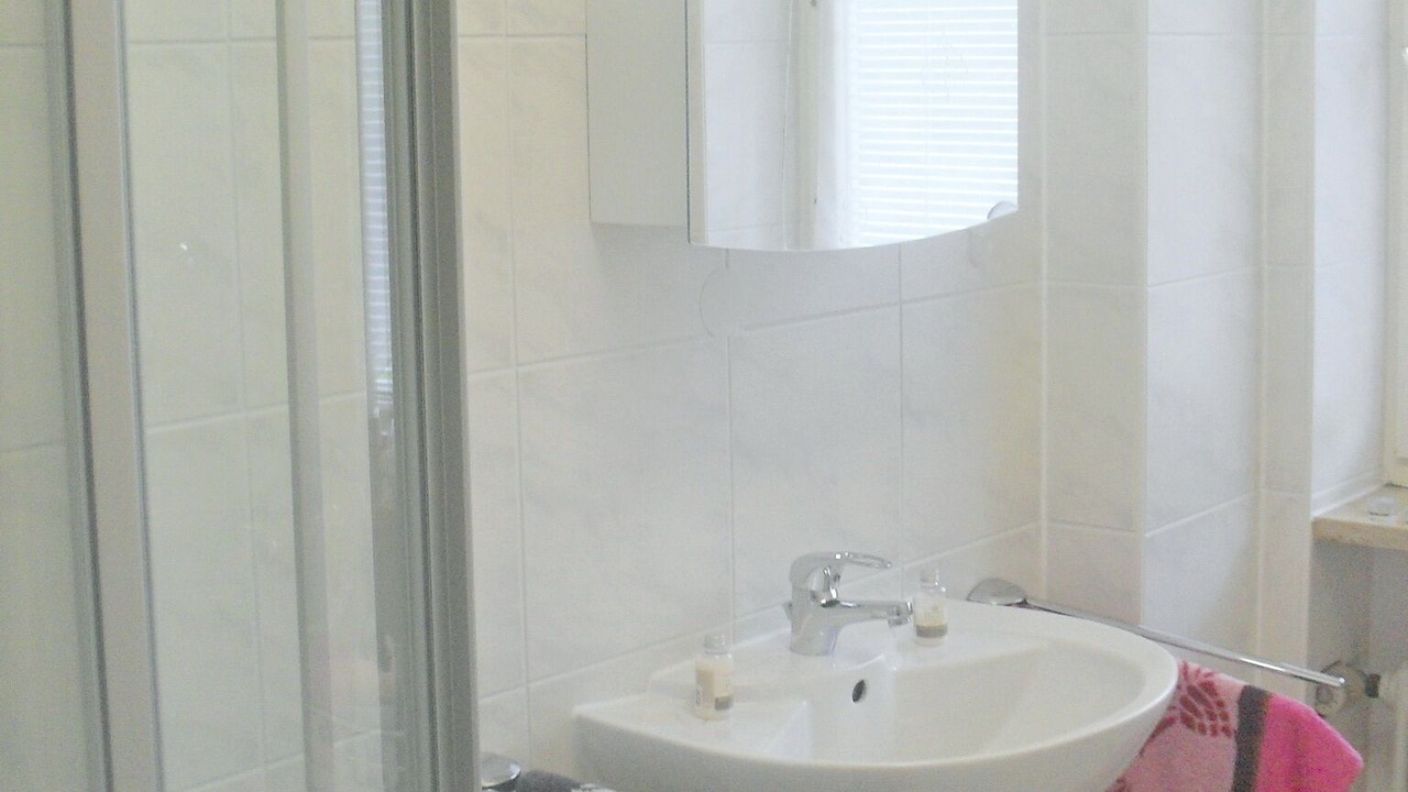 Photo of Bathroom in Neuendettelsau