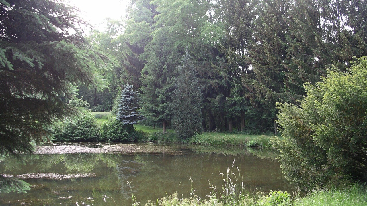 Photo of Outdoor in Neuendettelsau