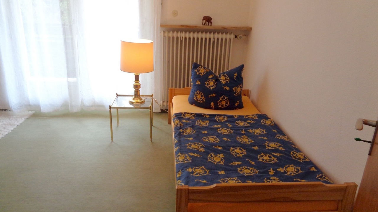 Photo of Bedroom in Neuendettelsau