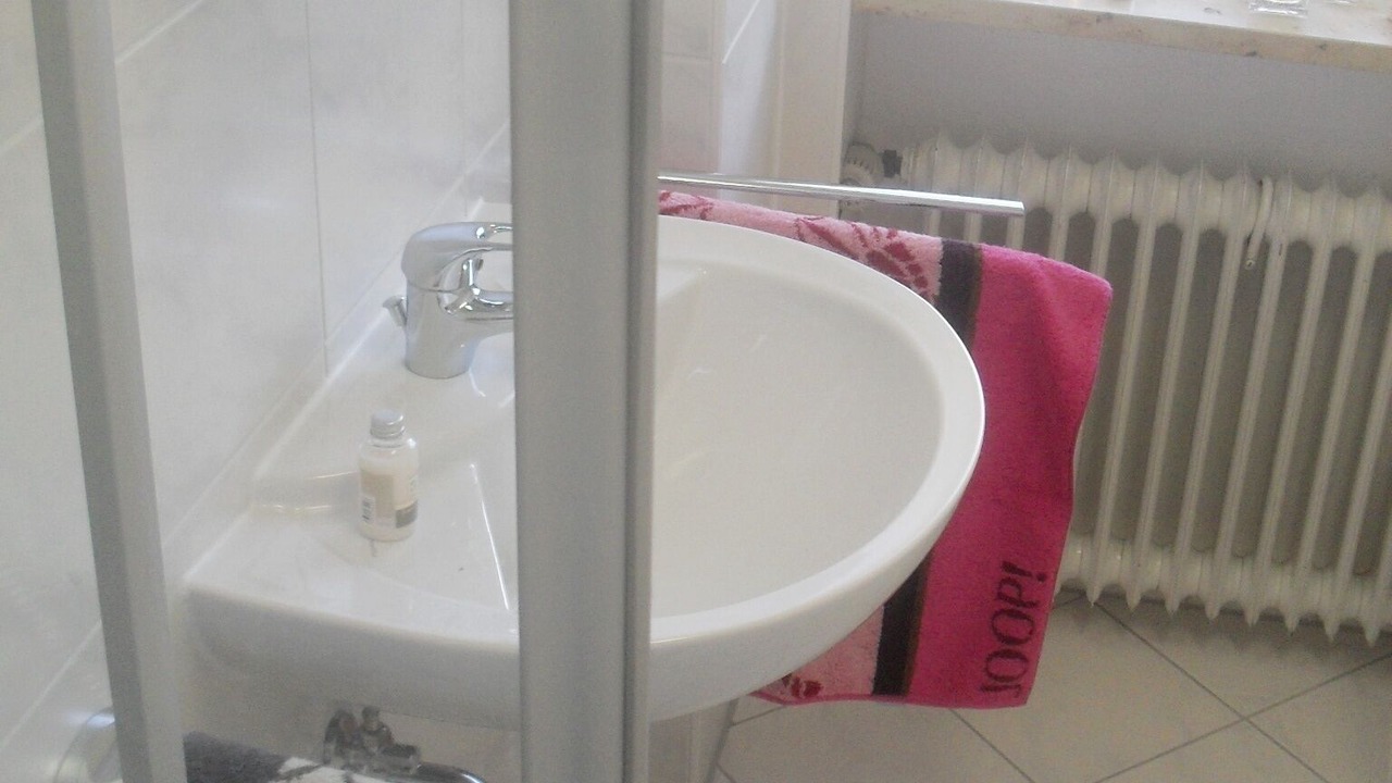 Photo of Bathroom in Neuendettelsau
