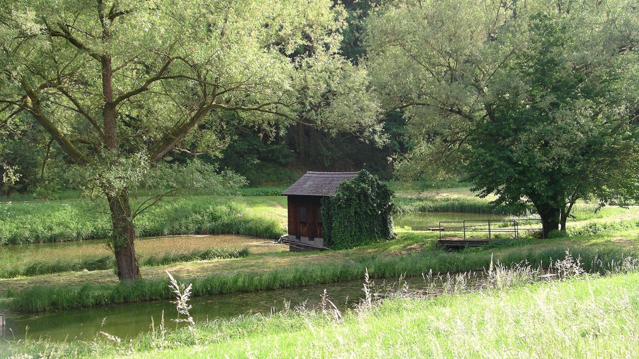 Photo of Outdoor in Neuendettelsau