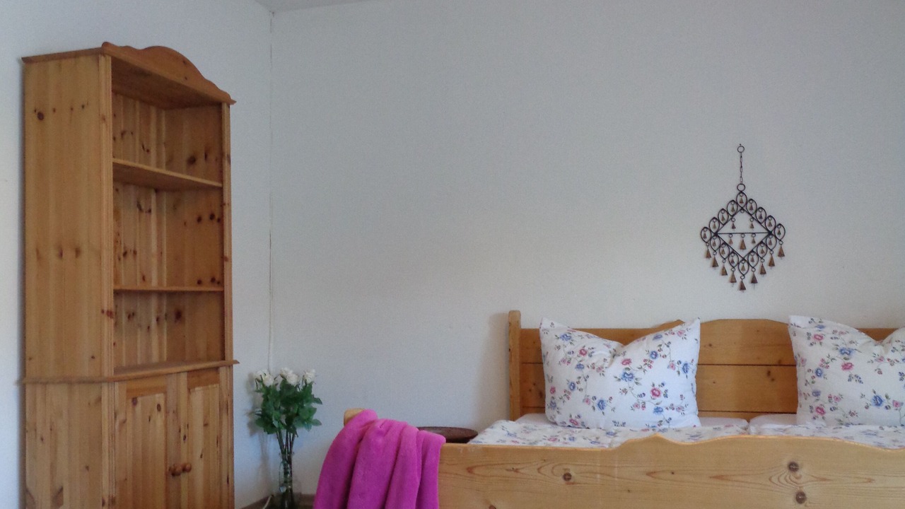Photo of Bedroom in Neuendettelsau