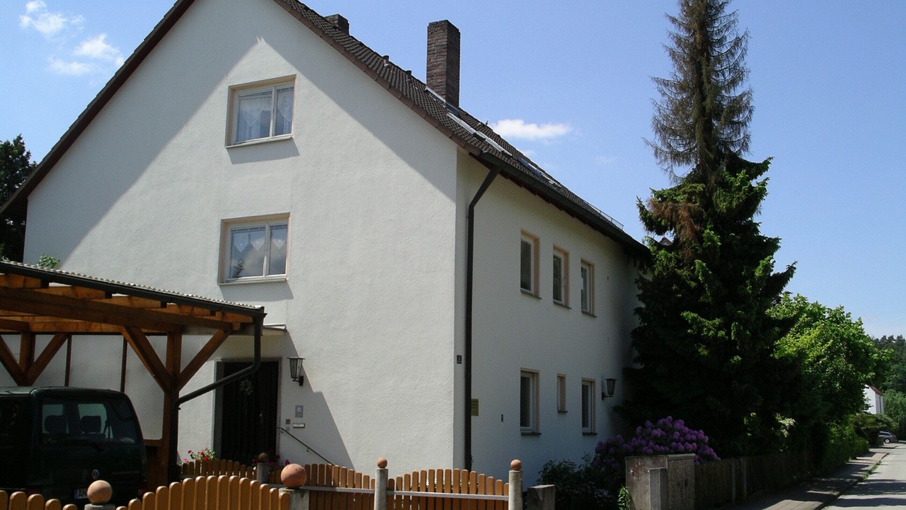 Photo of Outdoor in Neuendettelsau