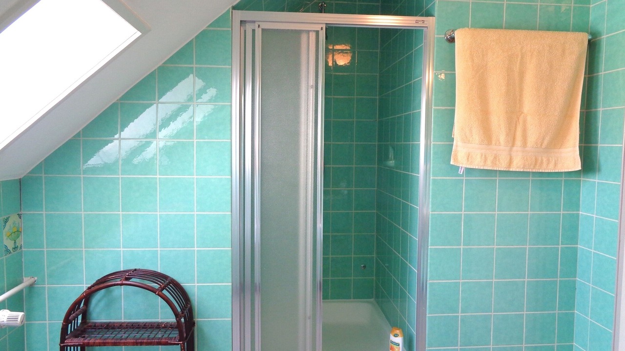 Photo of Bathroom in Neuendettelsau