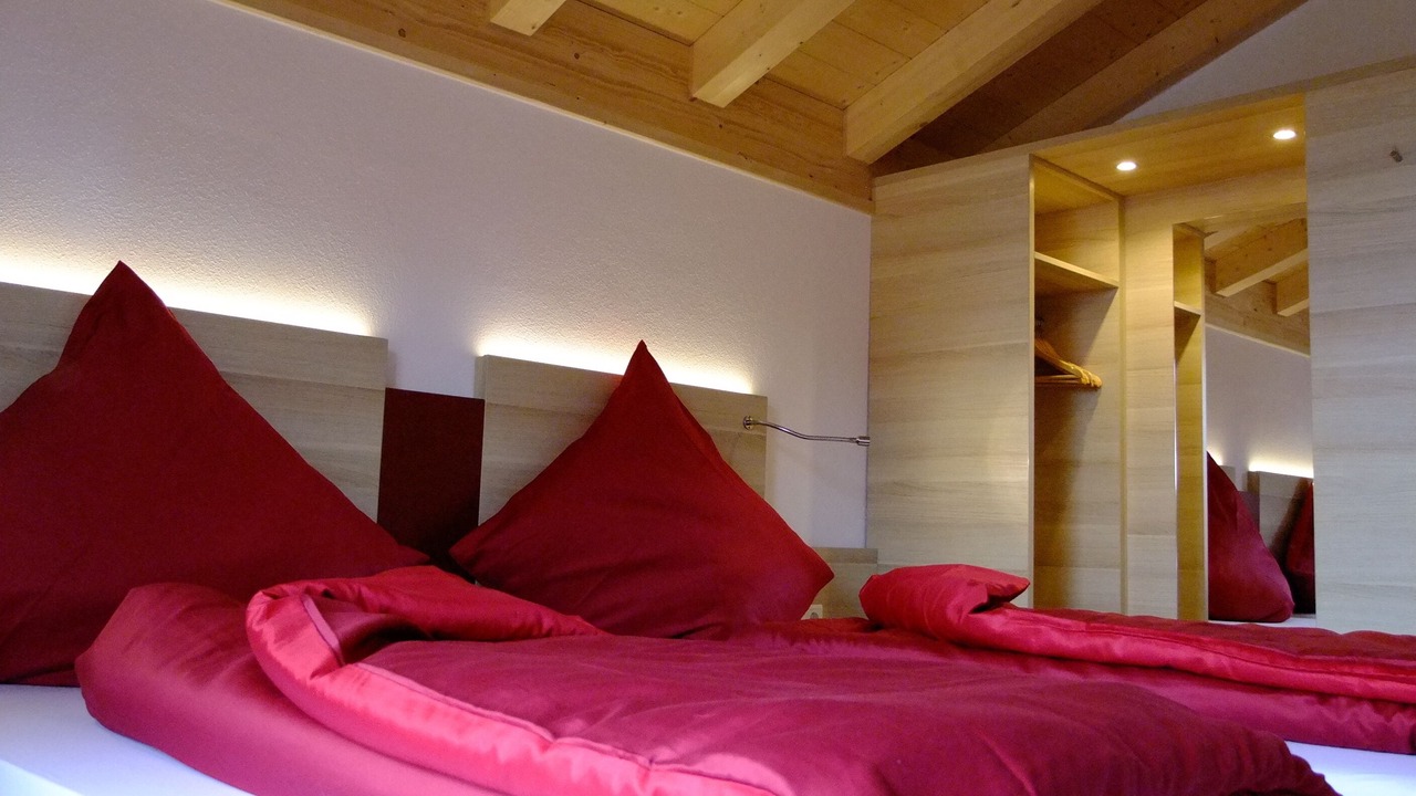 Photo of Bedroom in Lechbruck