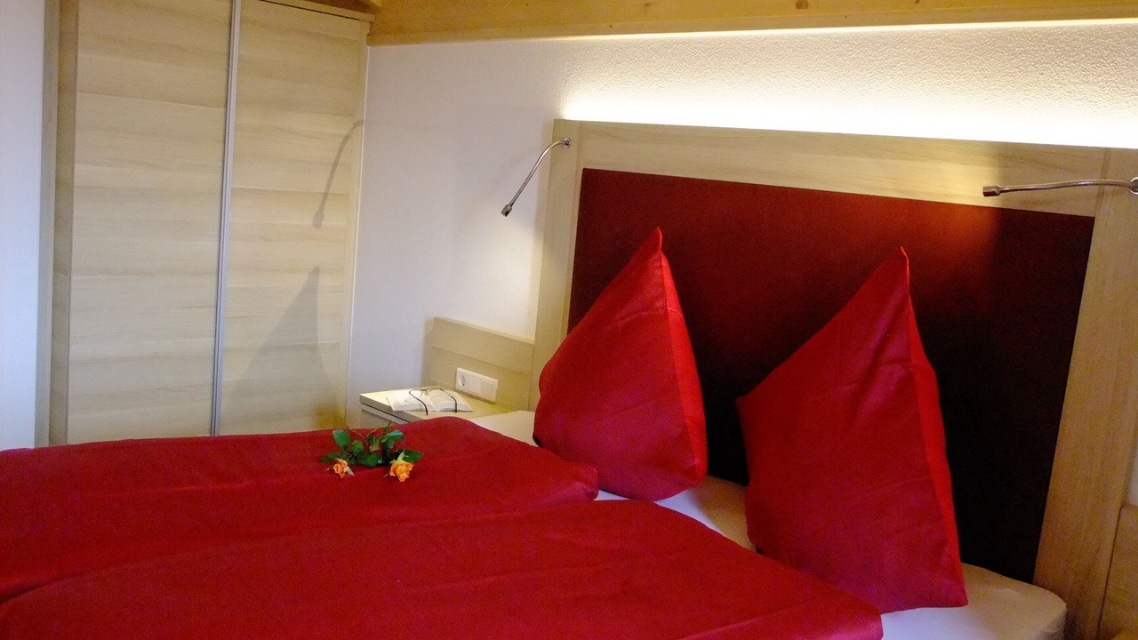 Photo of Bedroom in Lechbruck