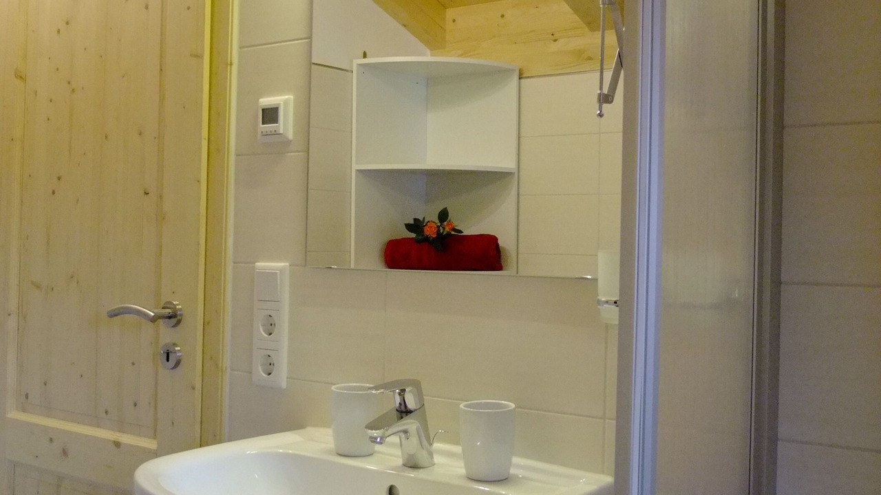 Photo of Bathroom in Lechbruck