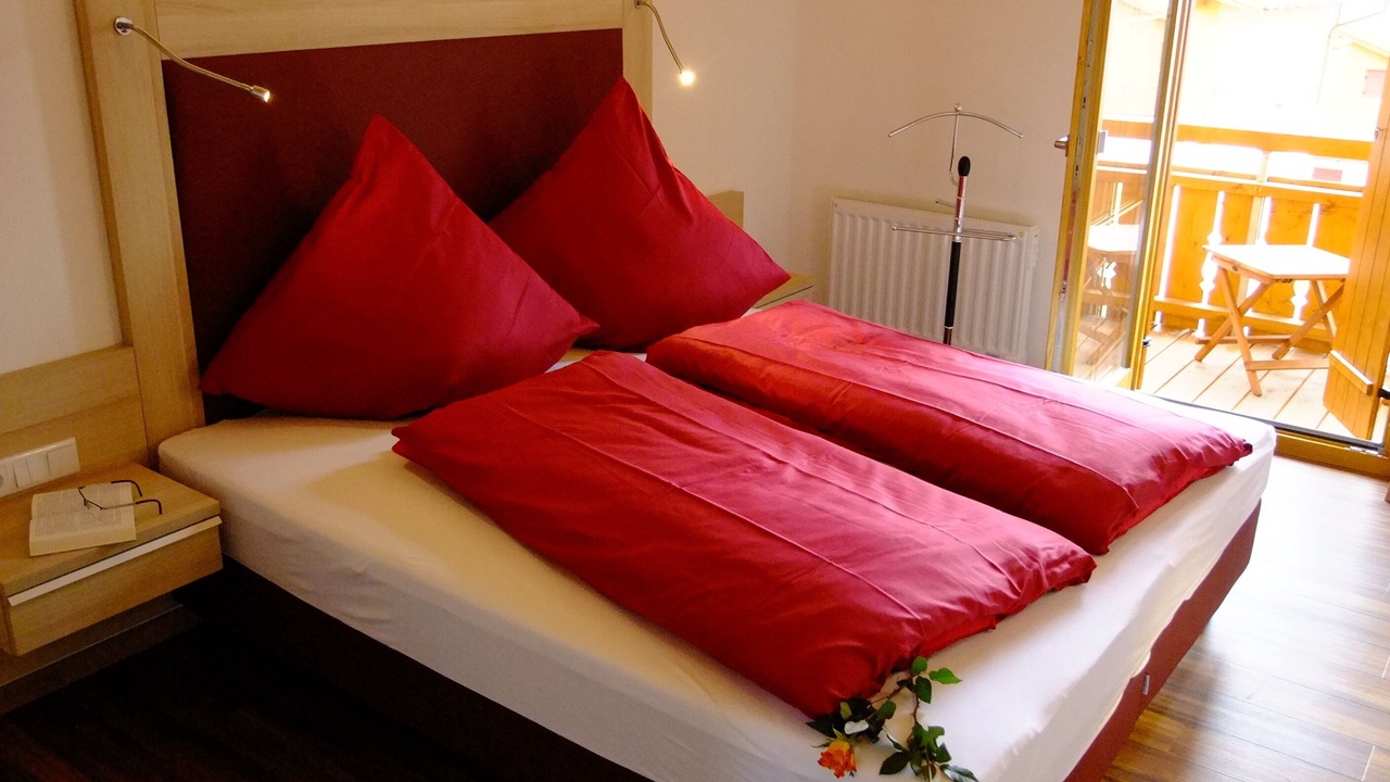 Photo of Bedroom in Lechbruck