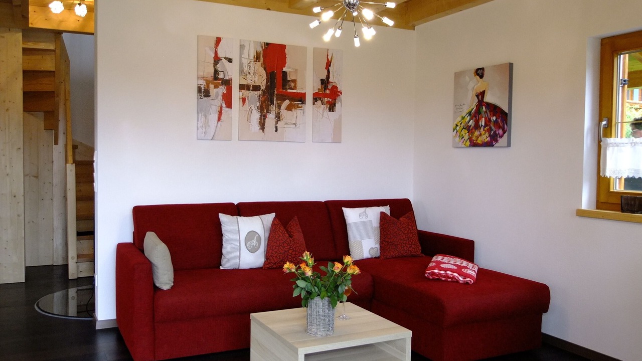 Photo of Livingroom in Lechbruck