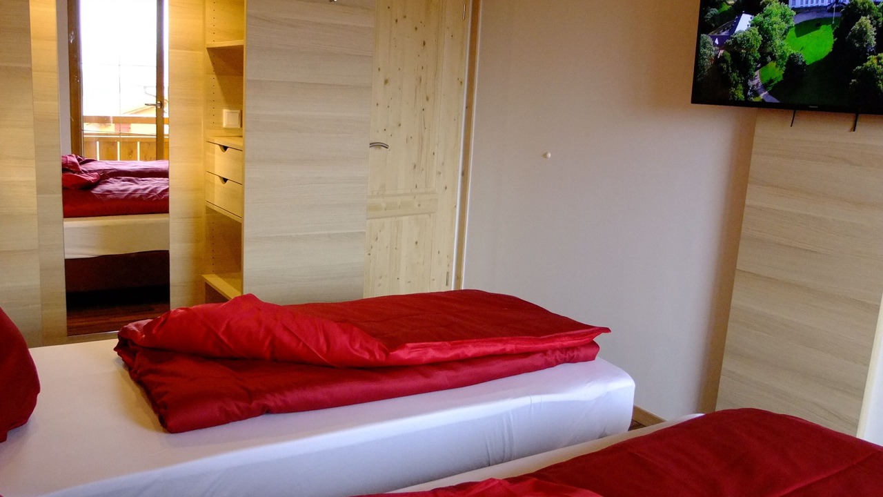 Photo of Bedroom in Lechbruck