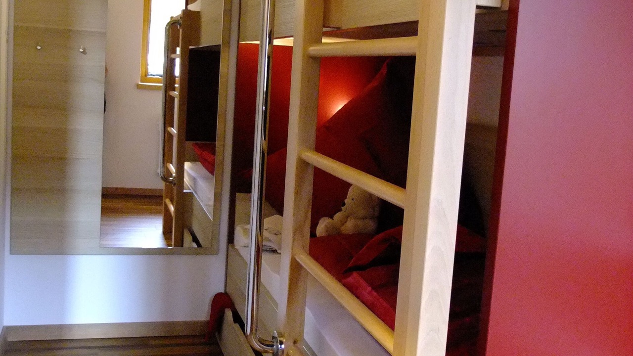 Photo of Bedroom in Lechbruck