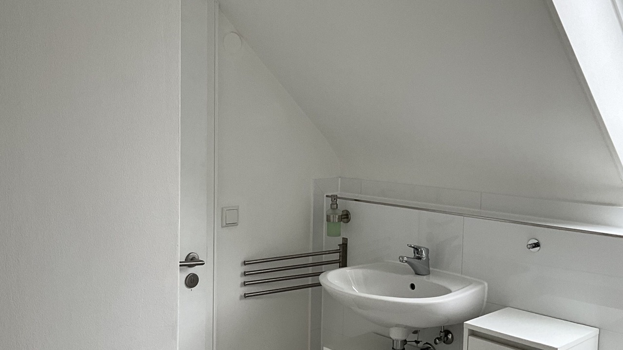 Photo of Bathroom in Freudenstadt