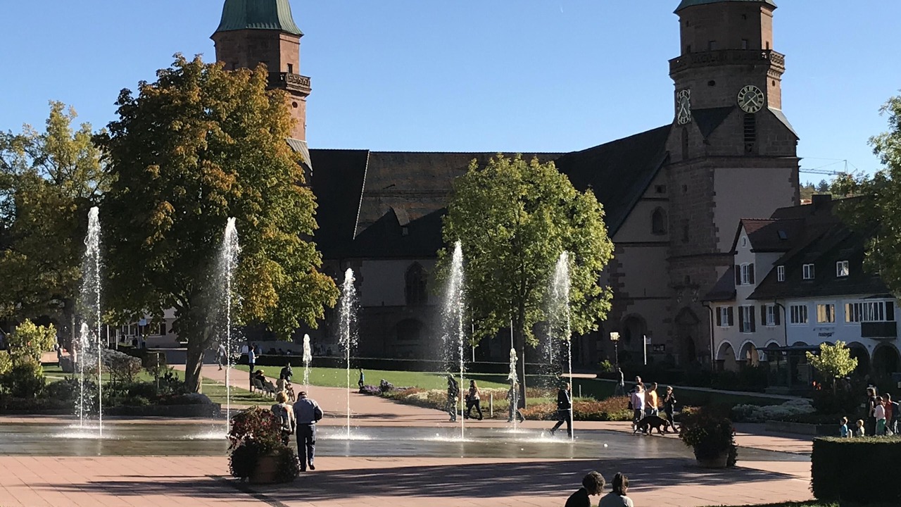 Photo of Others in Freudenstadt