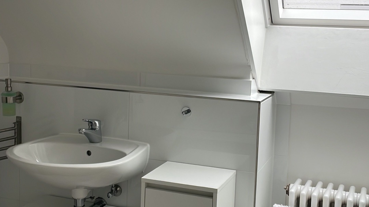Photo of Bathroom in Freudenstadt