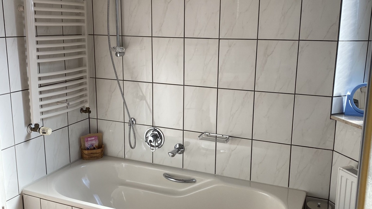 Photo of Bathroom in Bad Iburg
