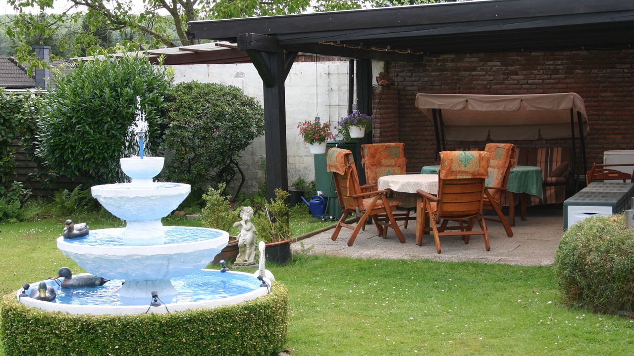 Photo of Outdoor in Bad Iburg