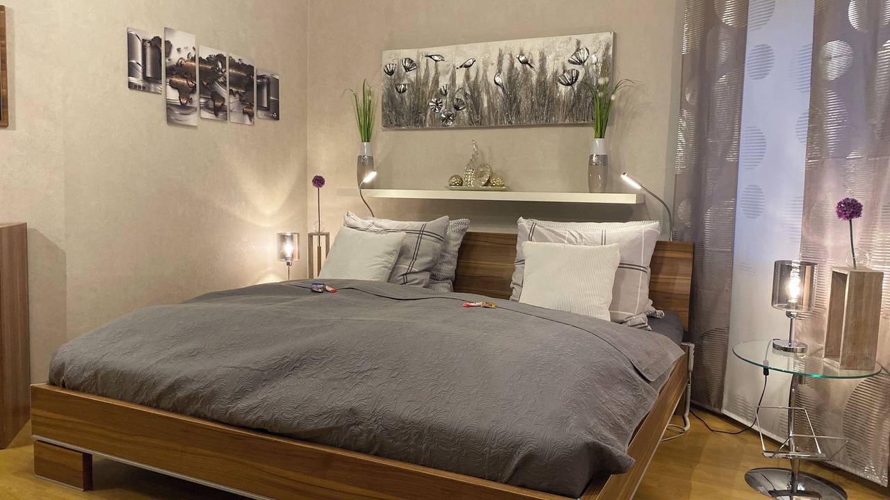 Photo of Bedroom in Bad Iburg