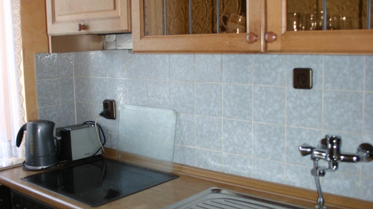 Photo of Kitchen in Bad Iburg