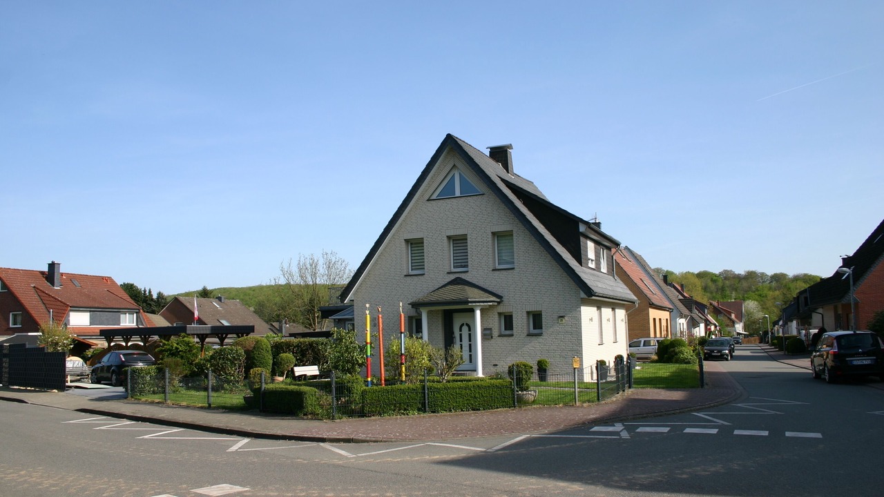 Photo of Outdoor in Bad Iburg