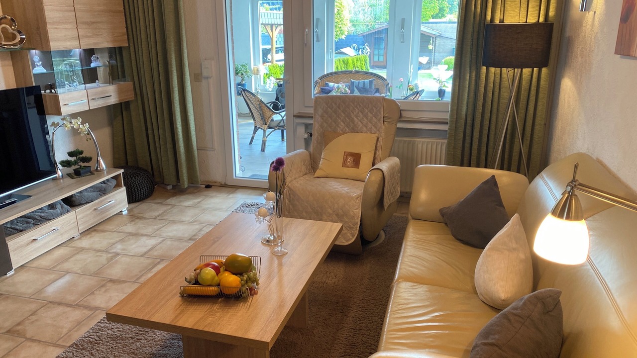 Photo of Livingroom in Bad Iburg