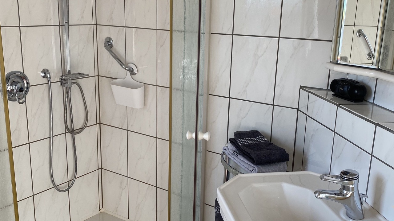 Photo of Bathroom in Bad Iburg