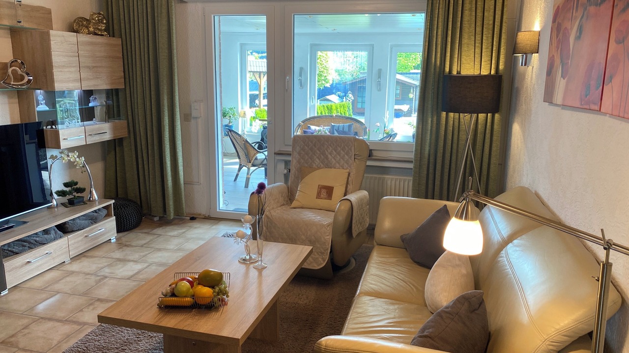 Photo of Livingroom in Bad Iburg