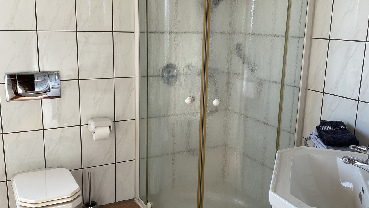 Photo of Bathroom in Bad Iburg