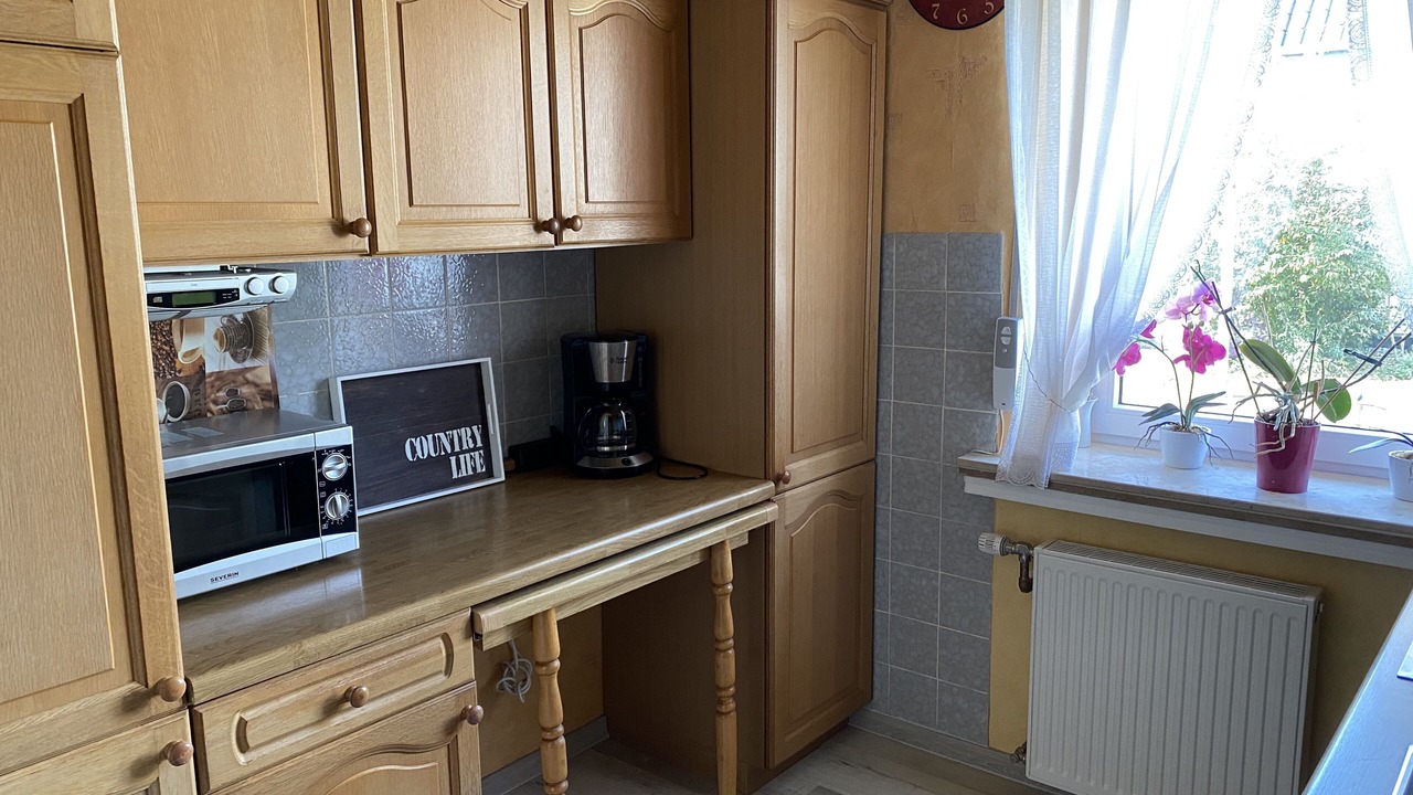 Photo of Kitchen in Bad Iburg