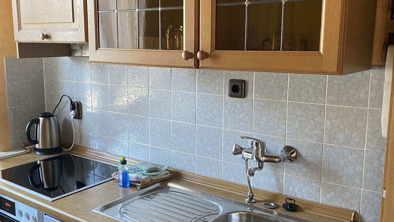 Photo of Kitchen in Bad Iburg