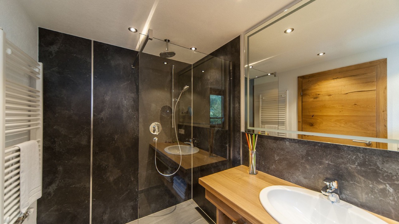 Photo of Bathroom in Bichlbach