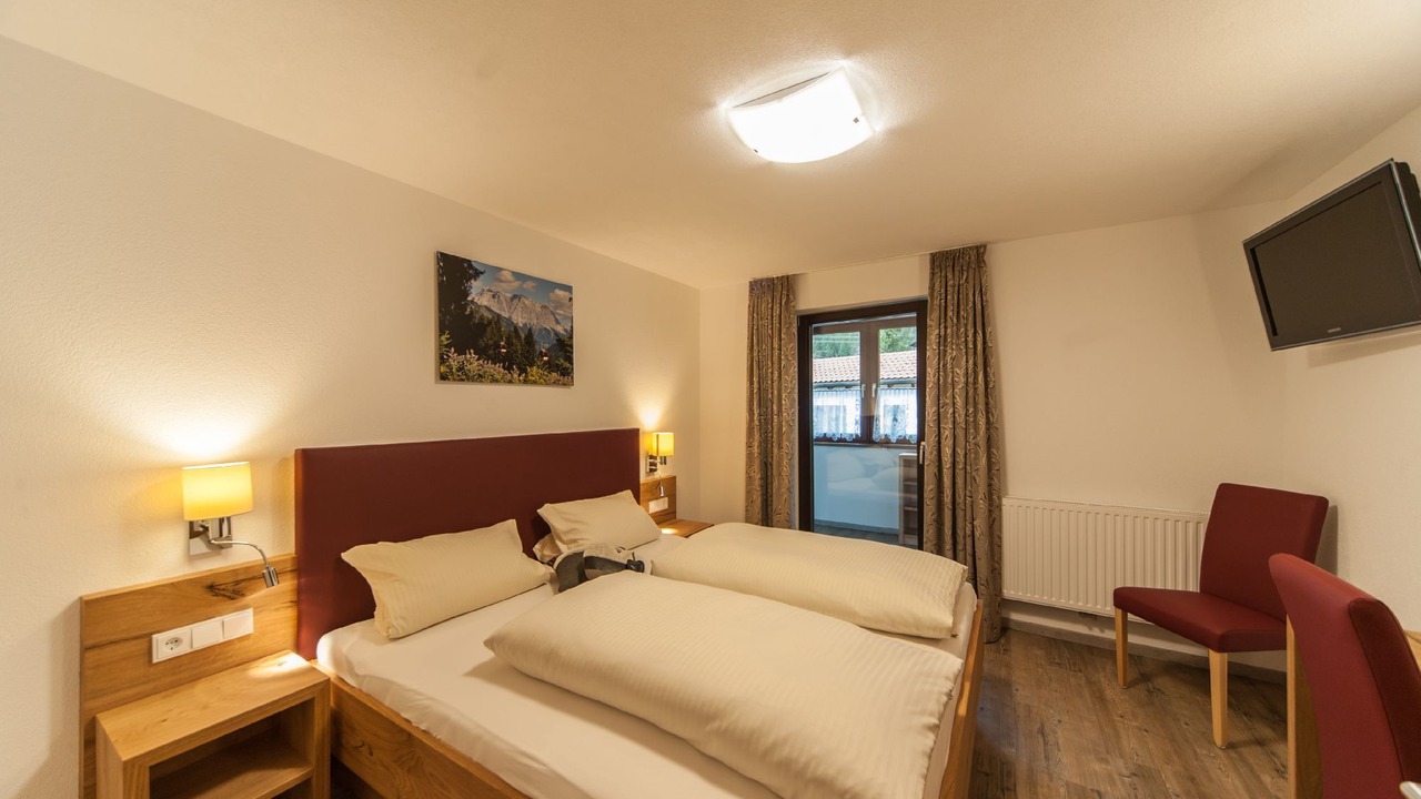 Photo of Bedroom in Bichlbach