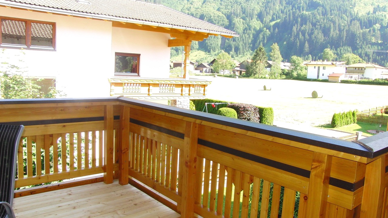 Photo of Outdoor in Bichlbach