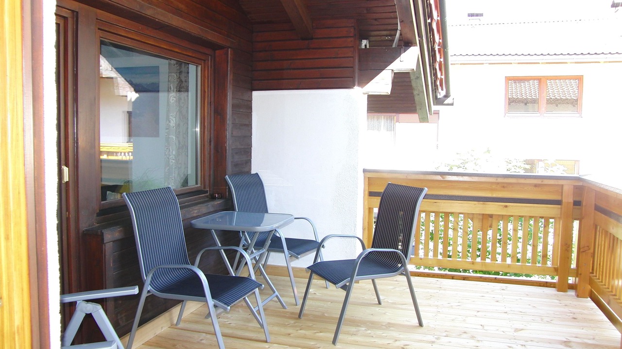 Photo of Outdoor in Bichlbach