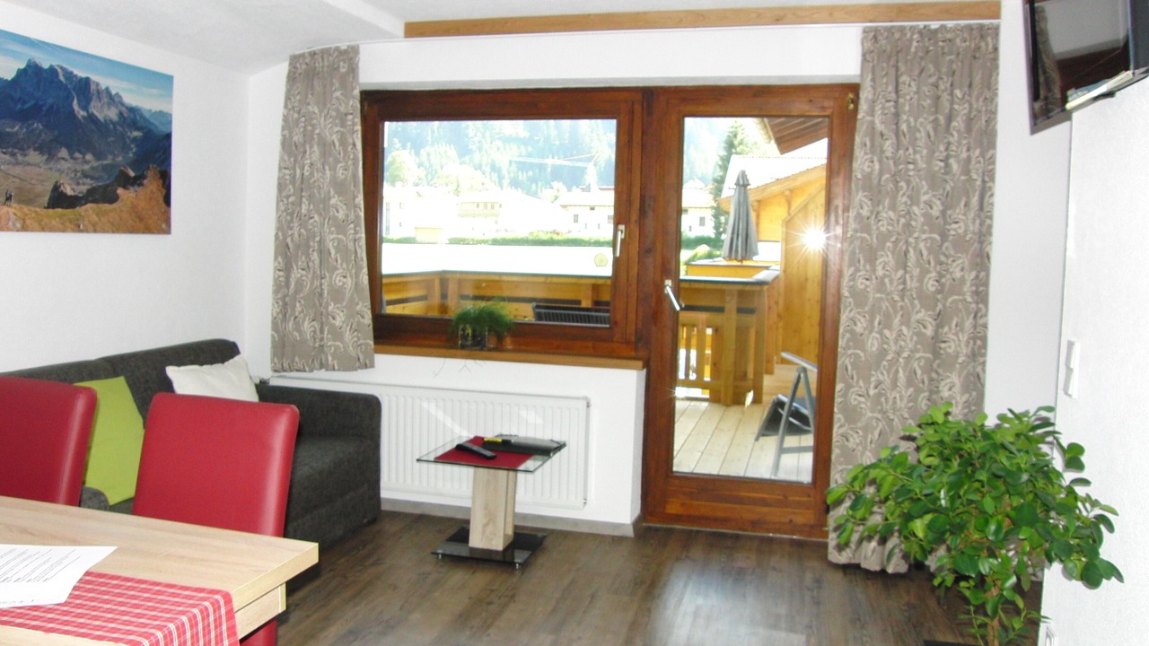 Photo of Livingroom in Bichlbach