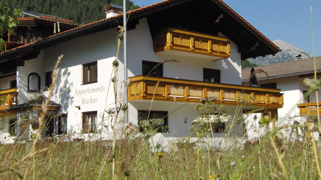 Photo of Outdoor in Bichlbach