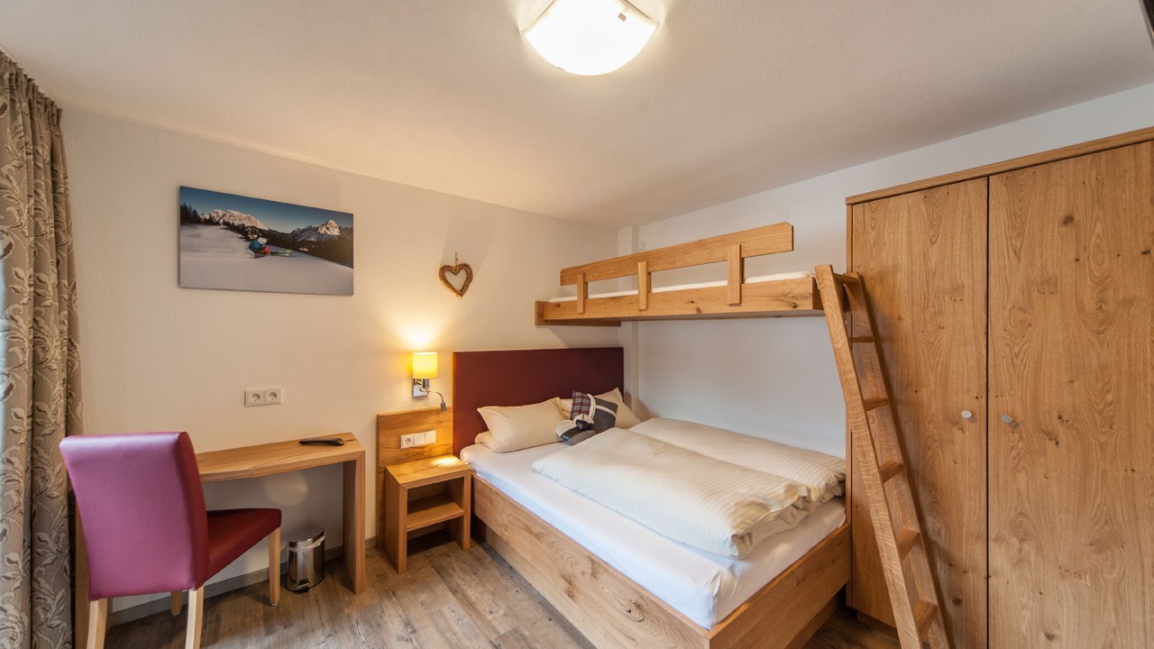 Photo of Bedroom in Bichlbach