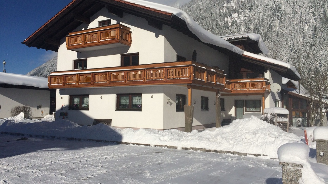 Photo of Outdoor in Bichlbach