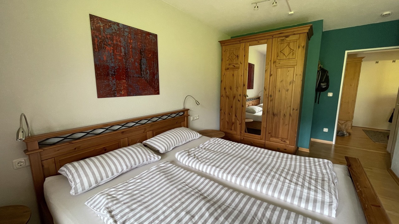 Photo of Bedroom in Steibis
