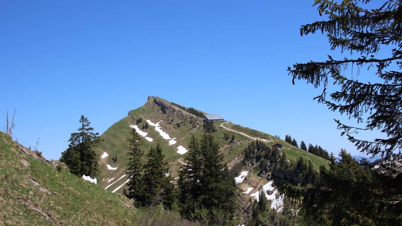 Photo of Outdoor in Steibis
