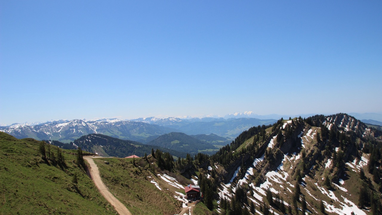 Photo of Outdoor in Steibis