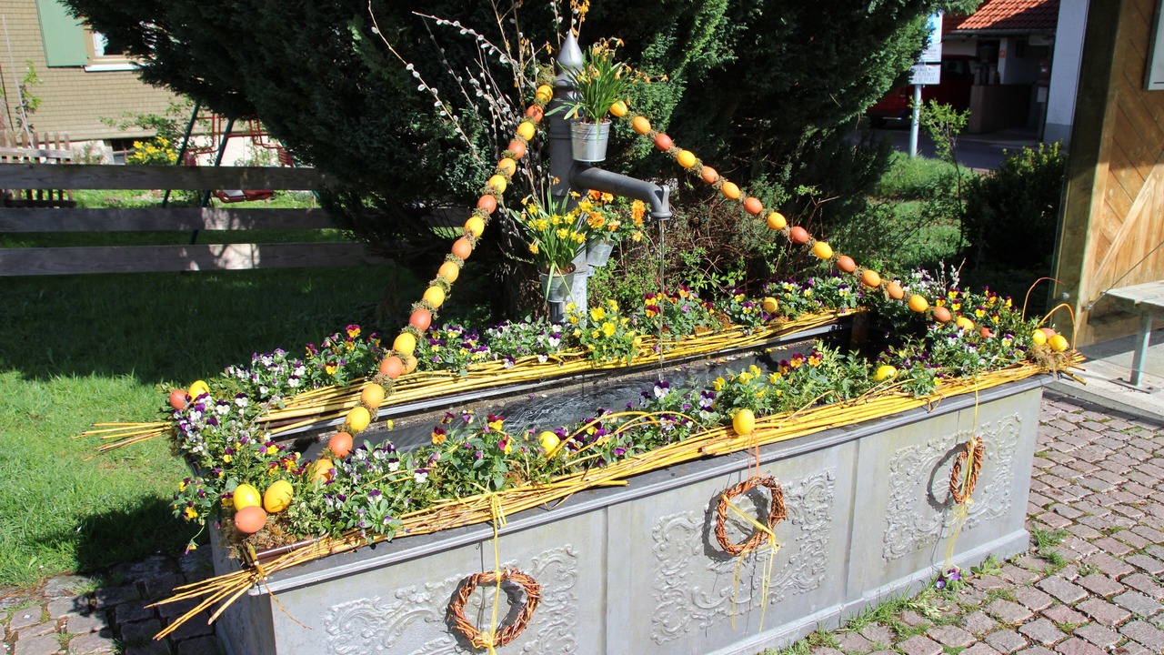 Photo of Outdoor in Steibis