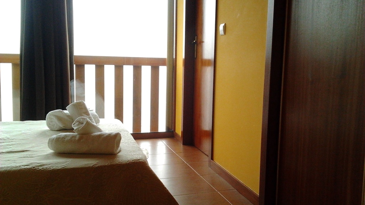 Photo of Bedroom in Terras de Bouro