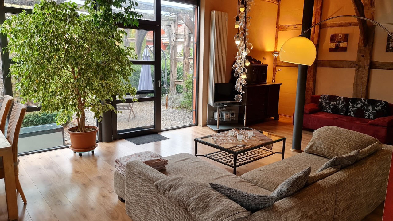 Photo of Livingroom in Castell