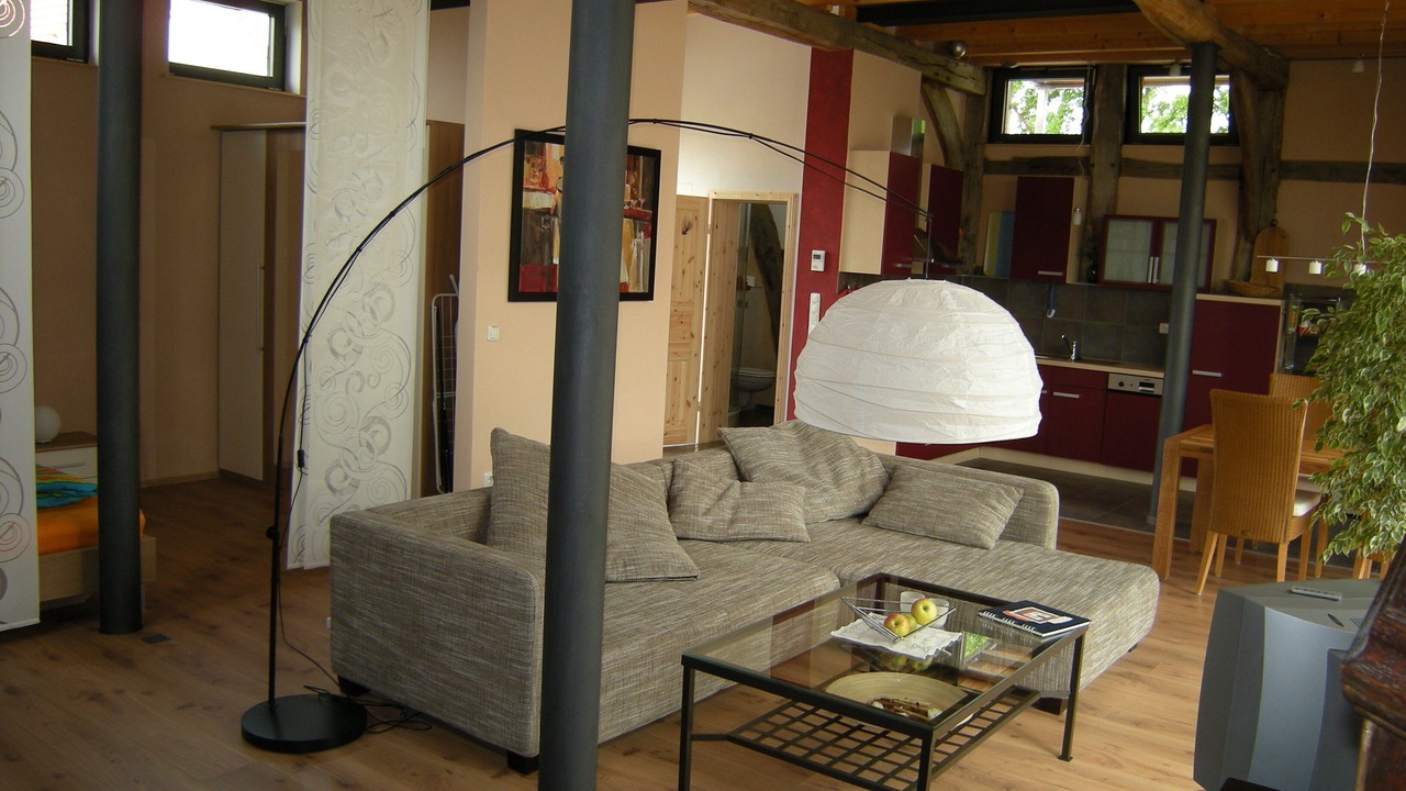 Photo of Livingroom in Castell